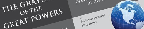 The Graying of the Great Powers: Demography and Geopolitics in the 21st Century