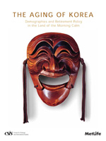 The Aging of Korea: Demographics and Retirement Policy in the Land of the Morning Calm