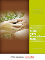 The Global Aging Preparedness Index