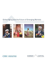 Global Aging and the Future of Emerging Markets