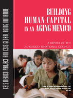 Building Human Capital in an Aging Mexico